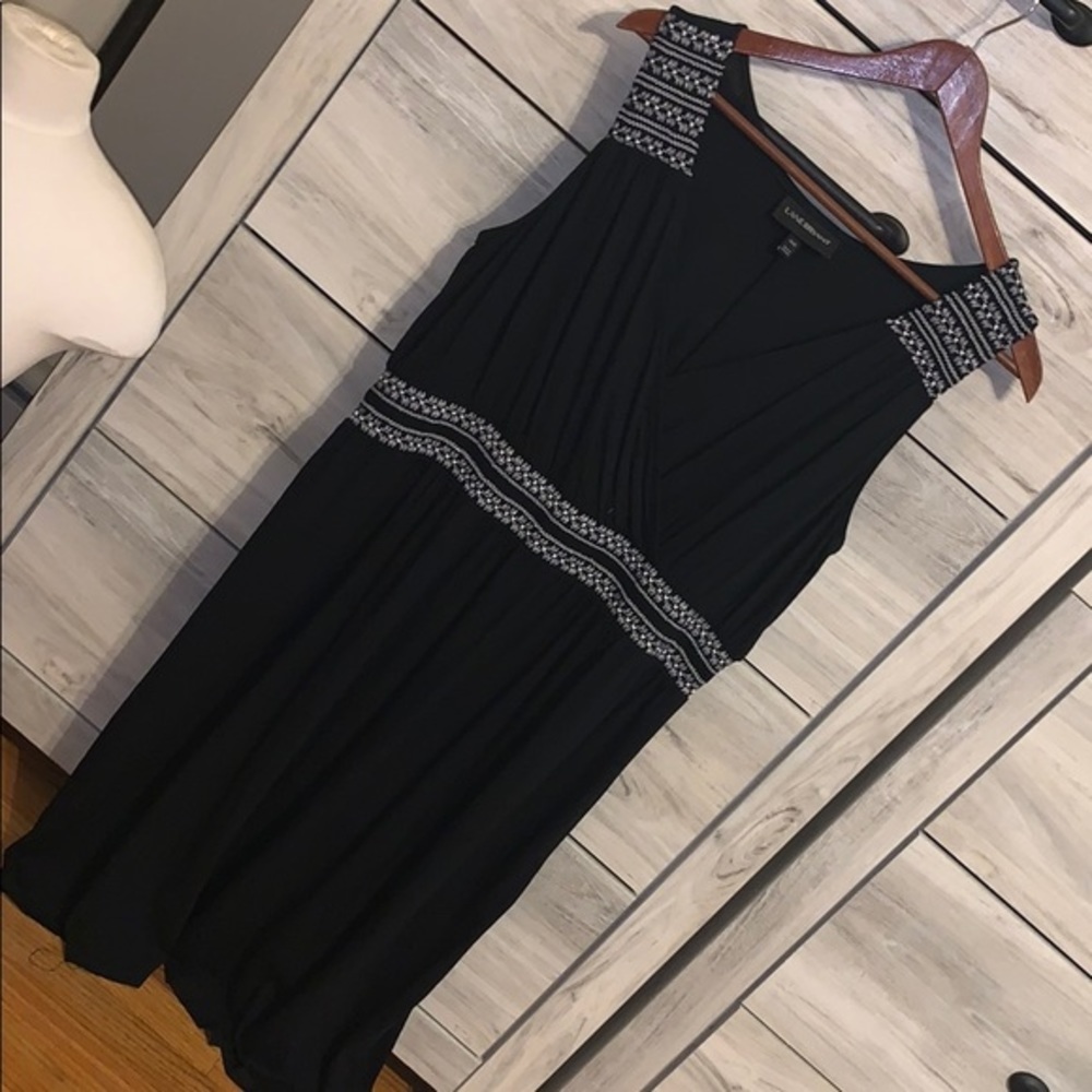 Lane Bryant Dress - Picture 2 of 4
